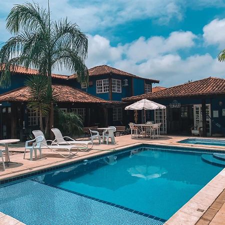 Recanto Al Mare Armacao dos Buzios Ngoại thất bức ảnh
