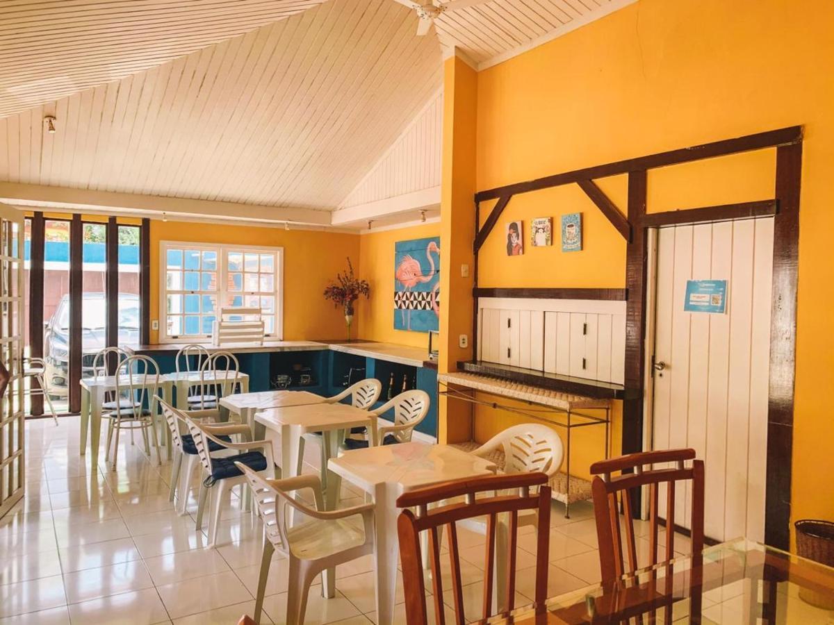 Recanto Al Mare Armacao dos Buzios Ngoại thất bức ảnh