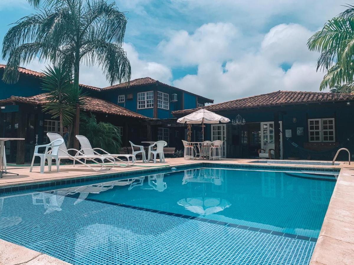 Recanto Al Mare Armacao dos Buzios Ngoại thất bức ảnh