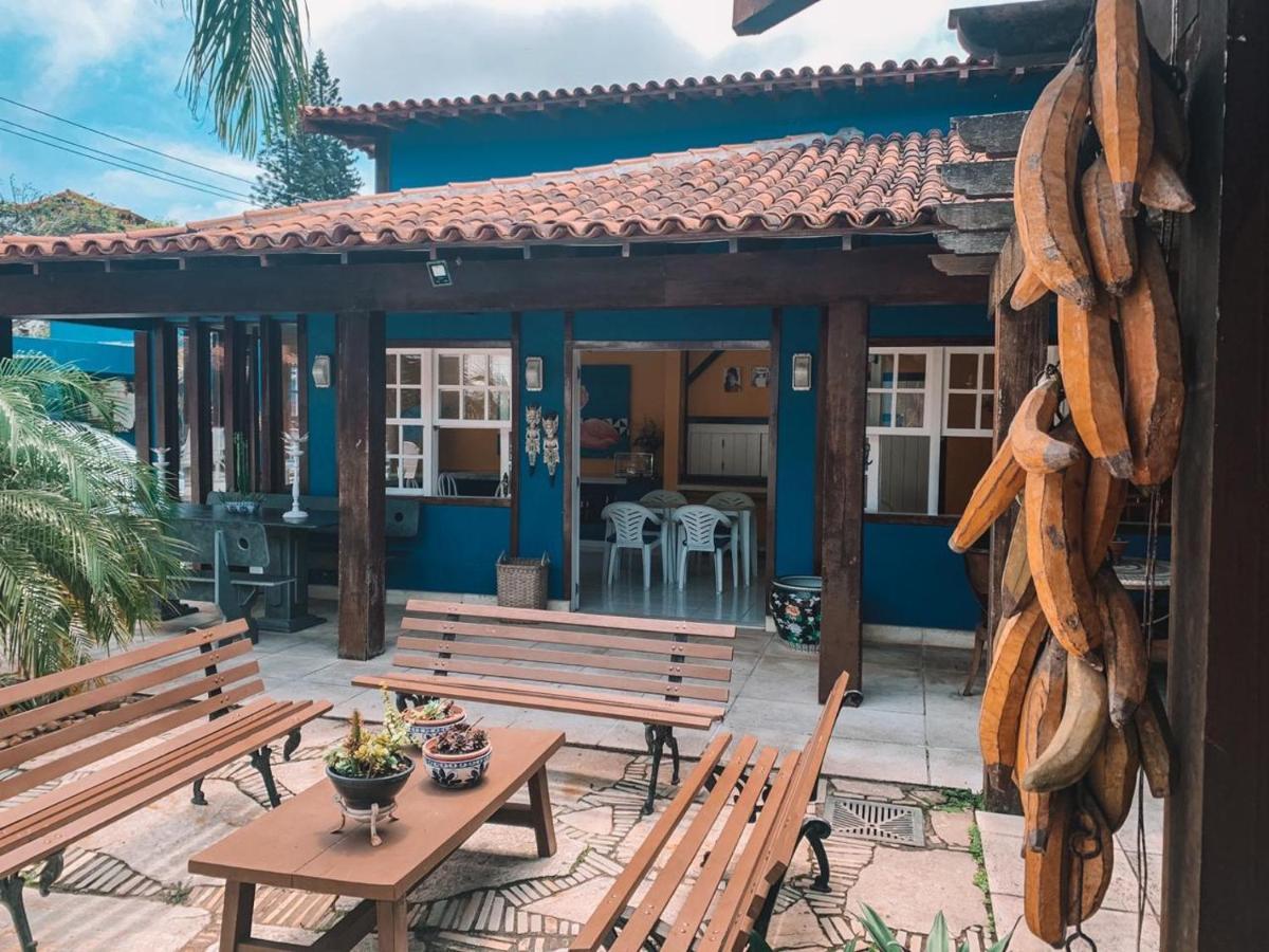 Recanto Al Mare Armacao dos Buzios Ngoại thất bức ảnh