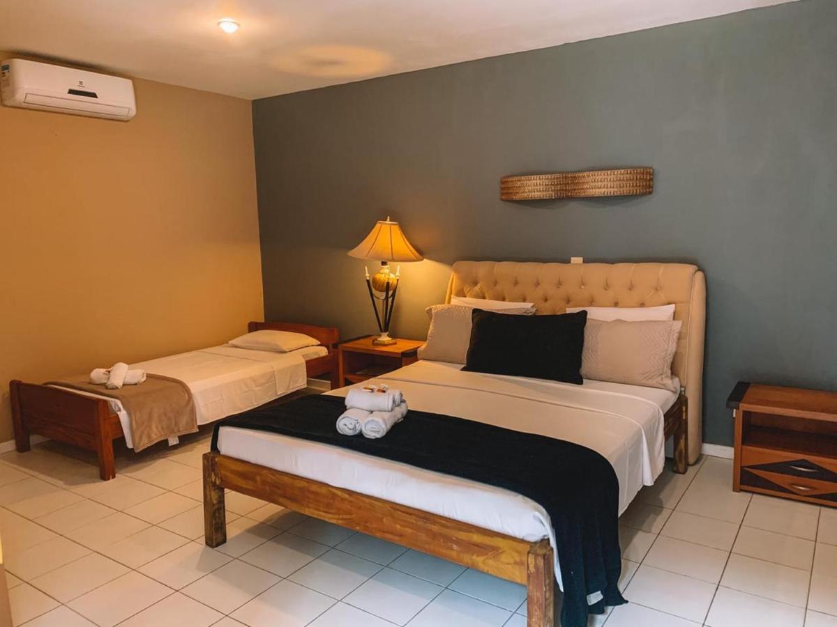 Recanto Al Mare Armacao dos Buzios Ngoại thất bức ảnh