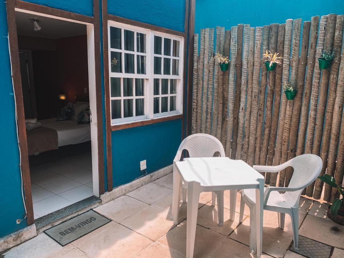 Recanto Al Mare Armacao dos Buzios Ngoại thất bức ảnh
