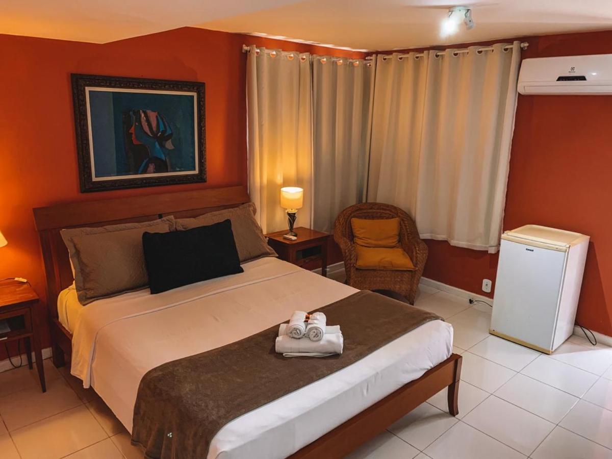 Recanto Al Mare Armacao dos Buzios Ngoại thất bức ảnh
