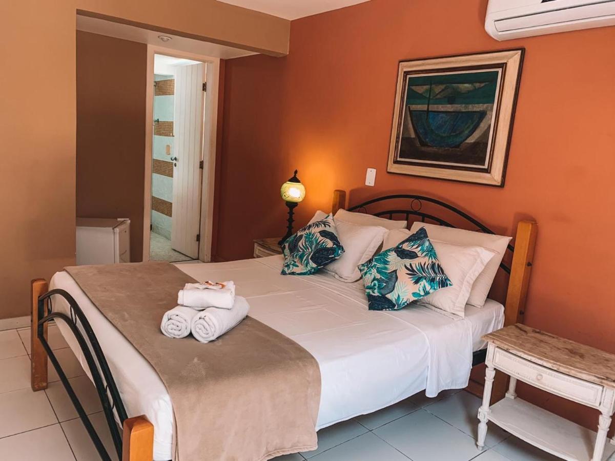 Recanto Al Mare Armacao dos Buzios Ngoại thất bức ảnh