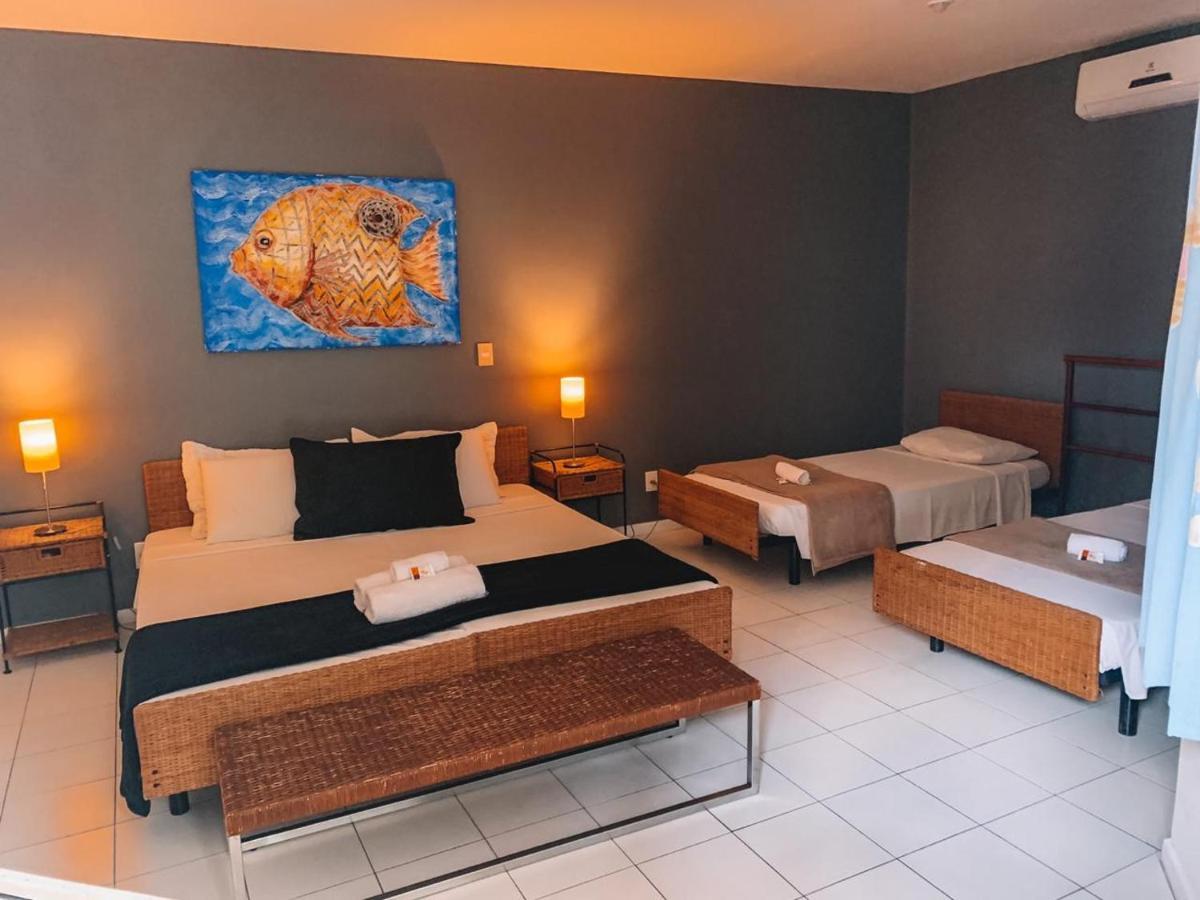 Recanto Al Mare Armacao dos Buzios Ngoại thất bức ảnh
