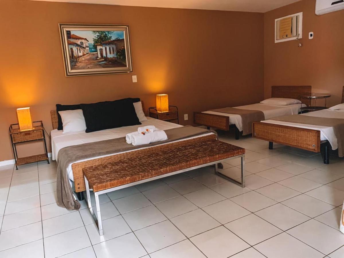 Recanto Al Mare Armacao dos Buzios Ngoại thất bức ảnh