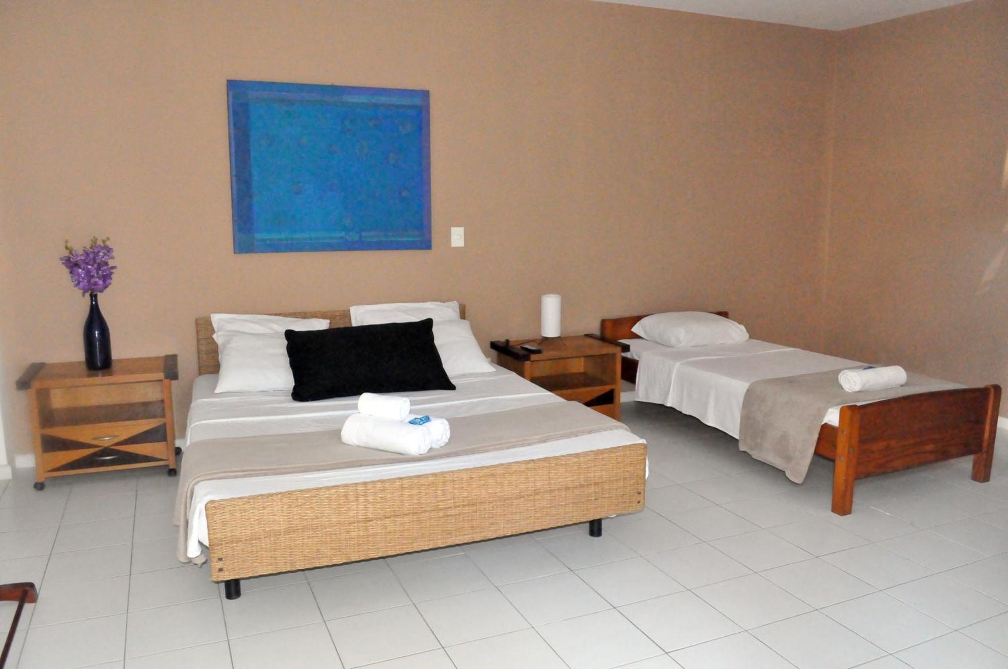 Recanto Al Mare Armacao dos Buzios Phòng bức ảnh