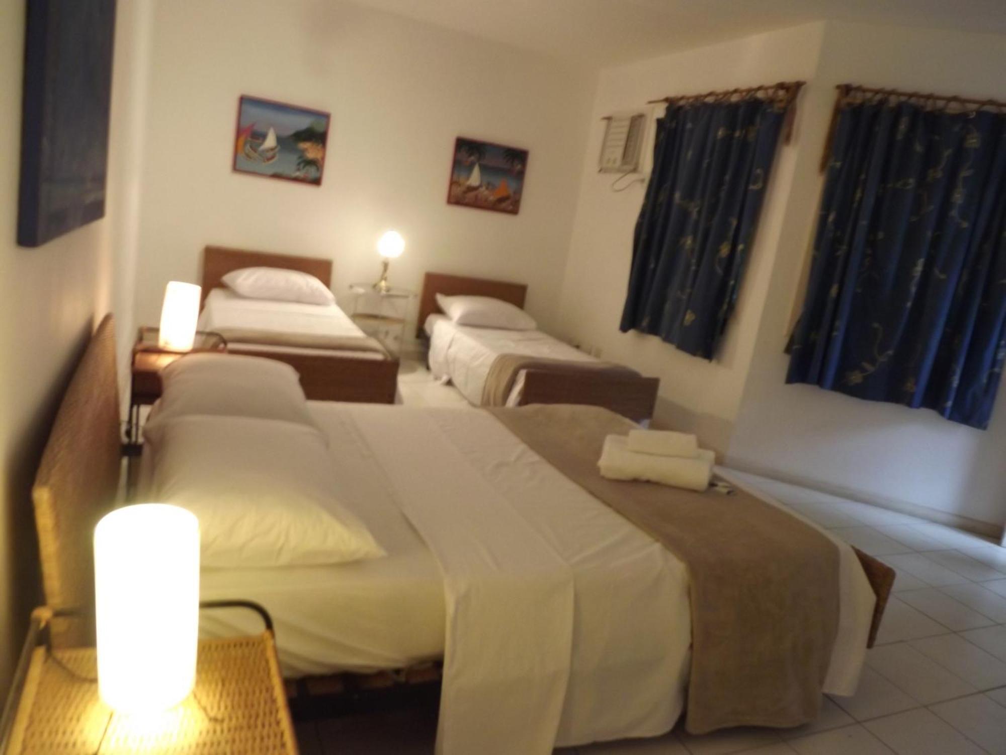 Recanto Al Mare Armacao dos Buzios Phòng bức ảnh