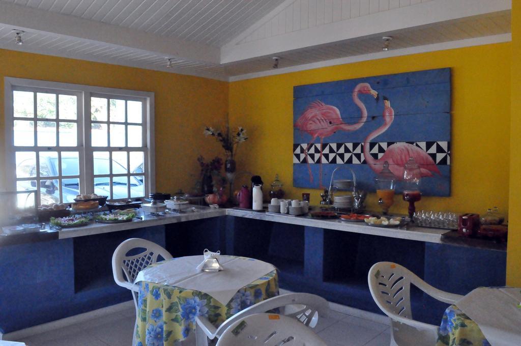 Recanto Al Mare Armacao dos Buzios Ngoại thất bức ảnh