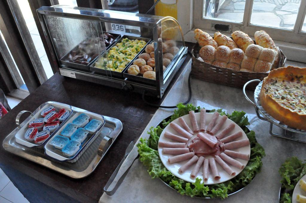 Recanto Al Mare Armacao dos Buzios Ngoại thất bức ảnh