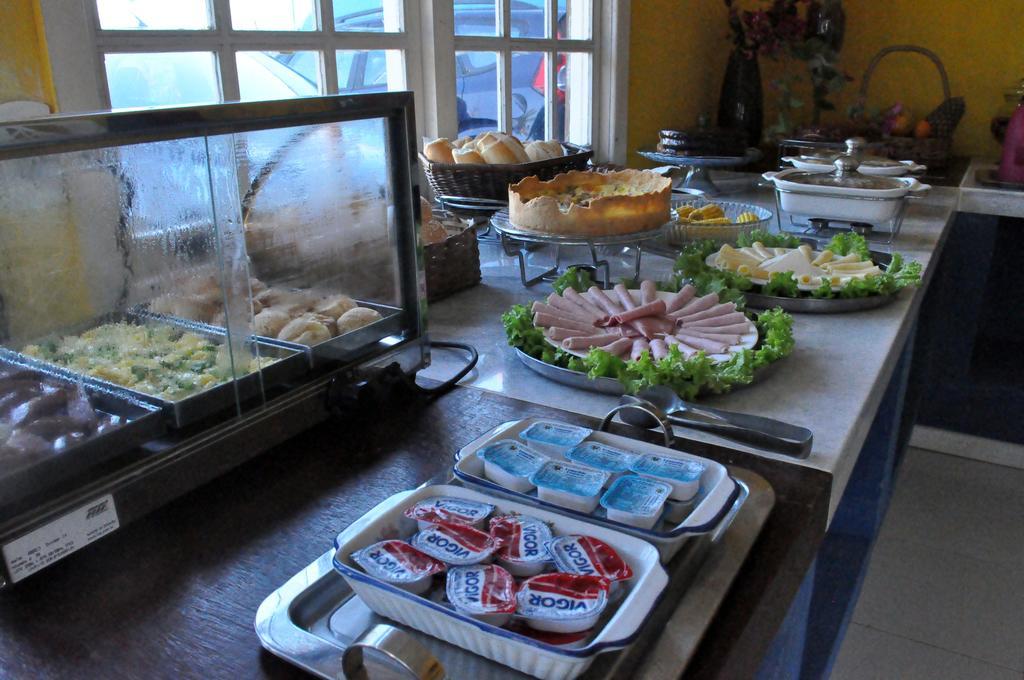 Recanto Al Mare Armacao dos Buzios Ngoại thất bức ảnh