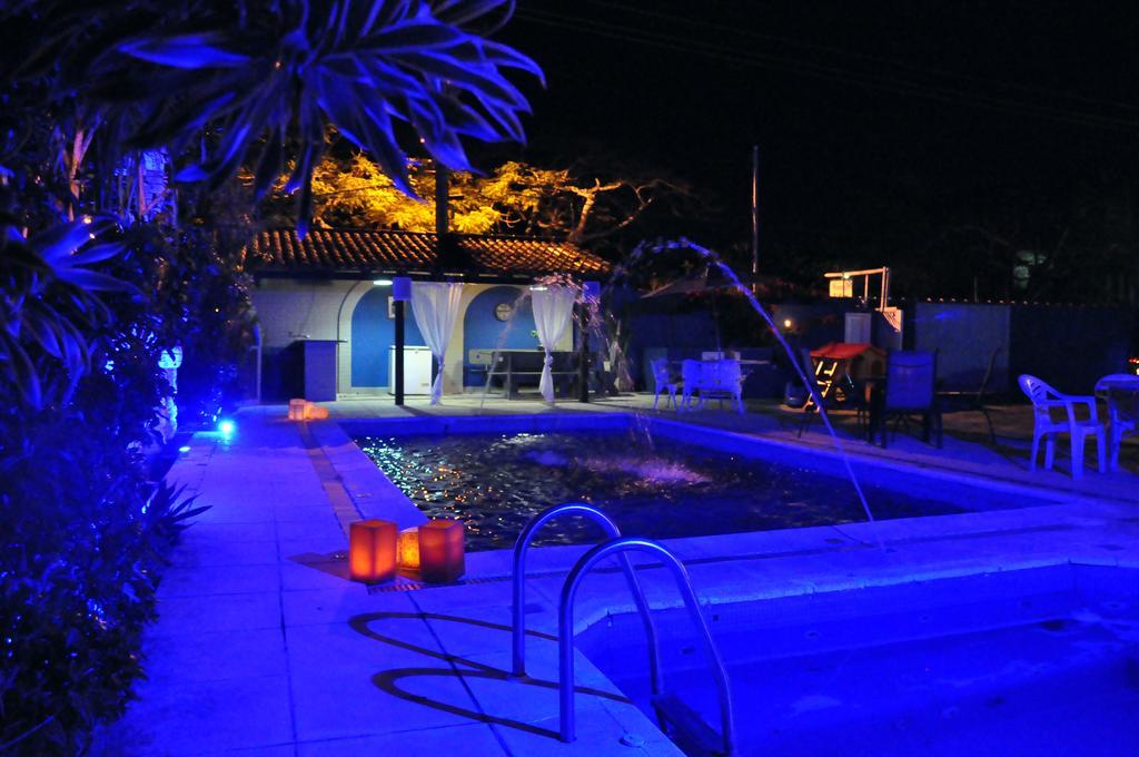 Recanto Al Mare Armacao dos Buzios Ngoại thất bức ảnh