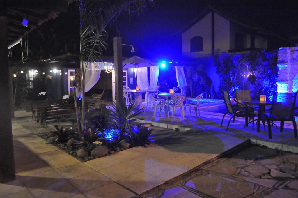Recanto Al Mare Armacao dos Buzios Ngoại thất bức ảnh