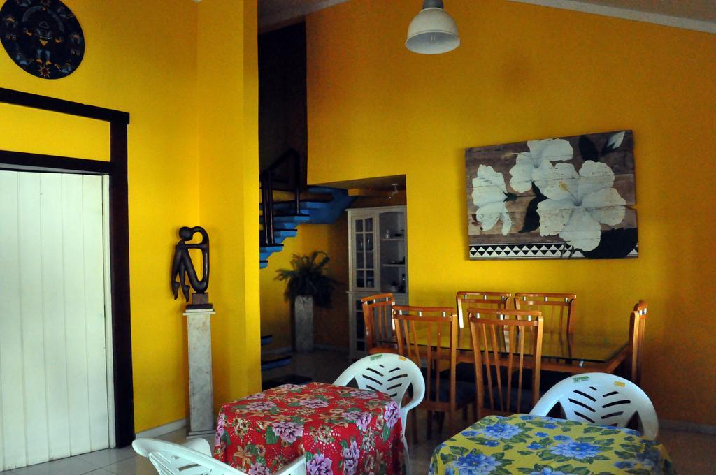 Recanto Al Mare Armacao dos Buzios Ngoại thất bức ảnh
