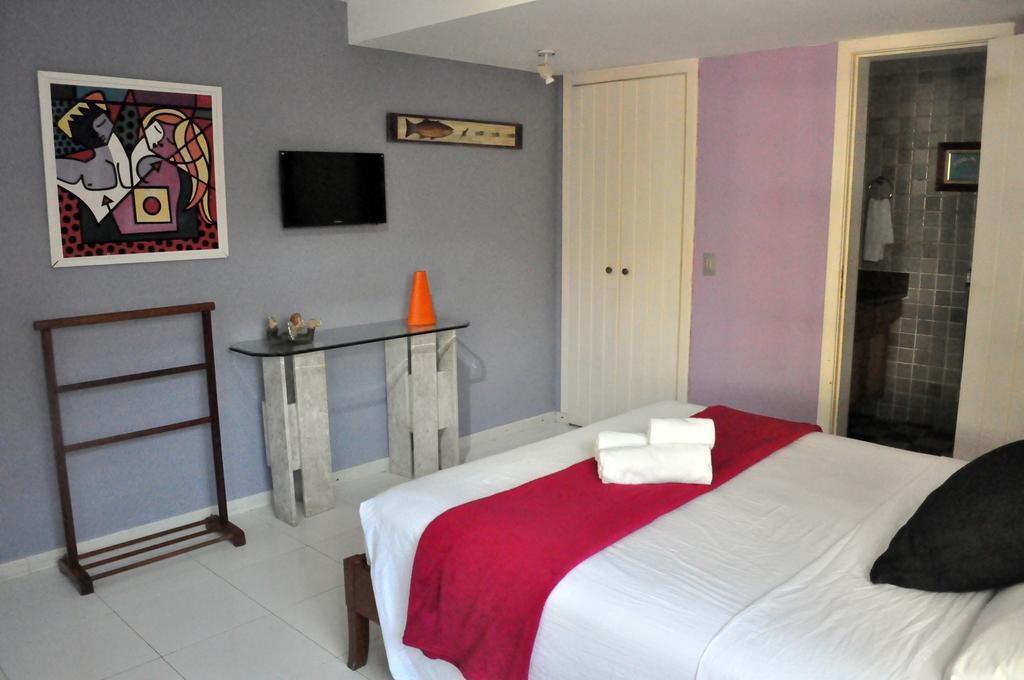Recanto Al Mare Armacao dos Buzios Phòng bức ảnh