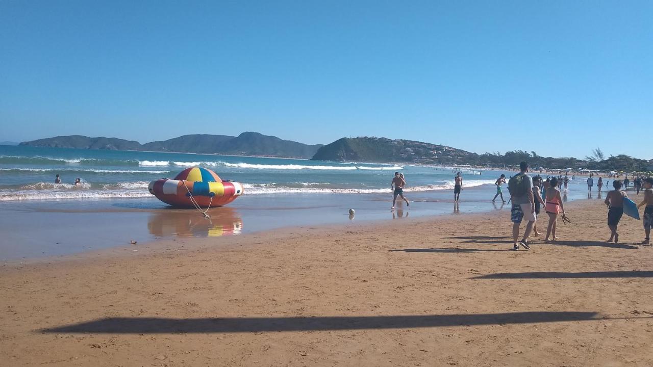 Recanto Al Mare Armacao dos Buzios Ngoại thất bức ảnh