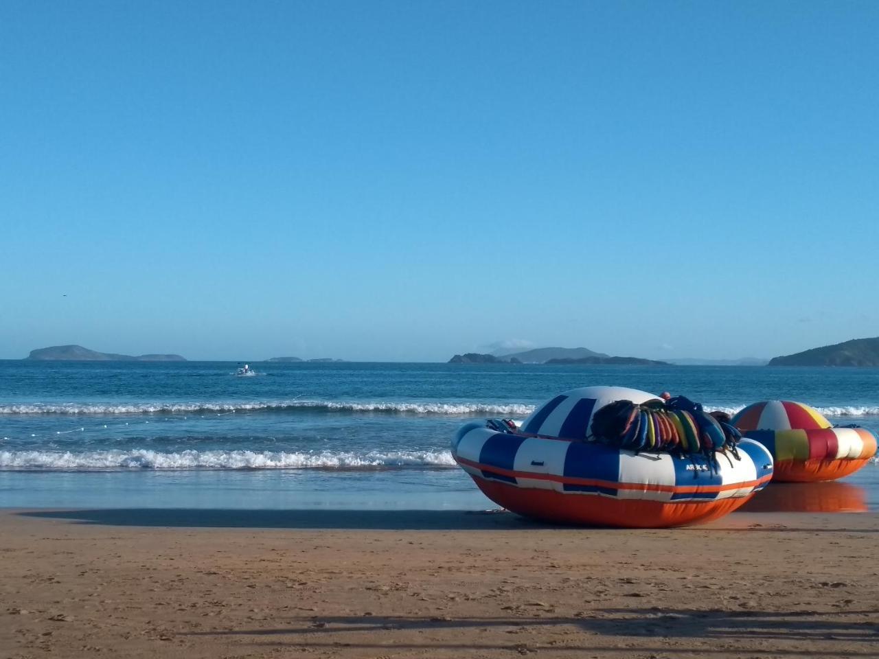 Recanto Al Mare Armacao dos Buzios Ngoại thất bức ảnh
